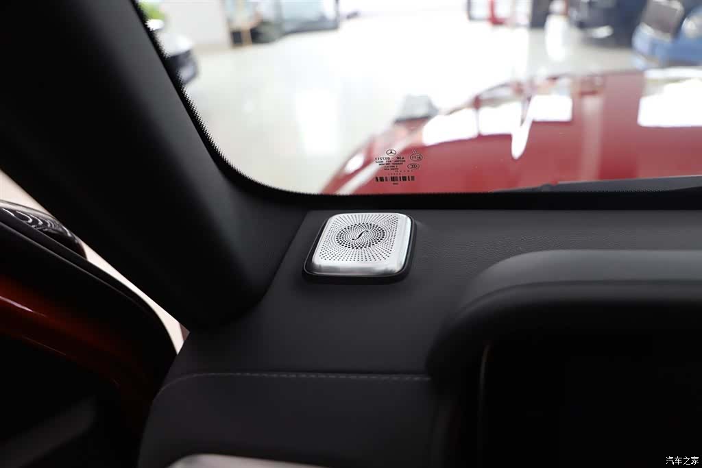 Mercedes-Benz G-Class, 2021 15