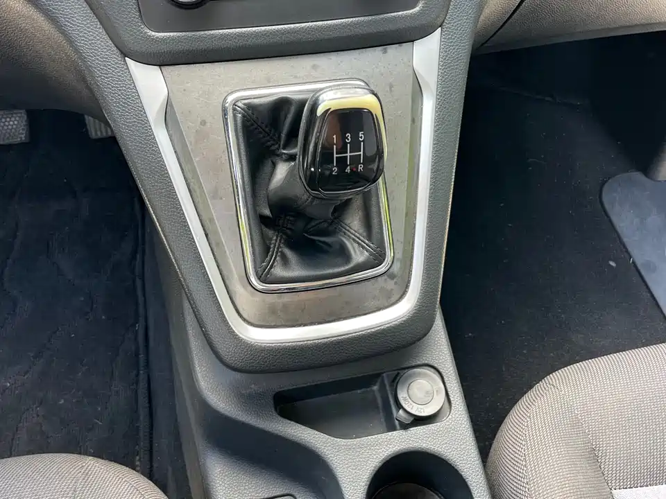 Changan Kaicheng Changan Ruixing S50