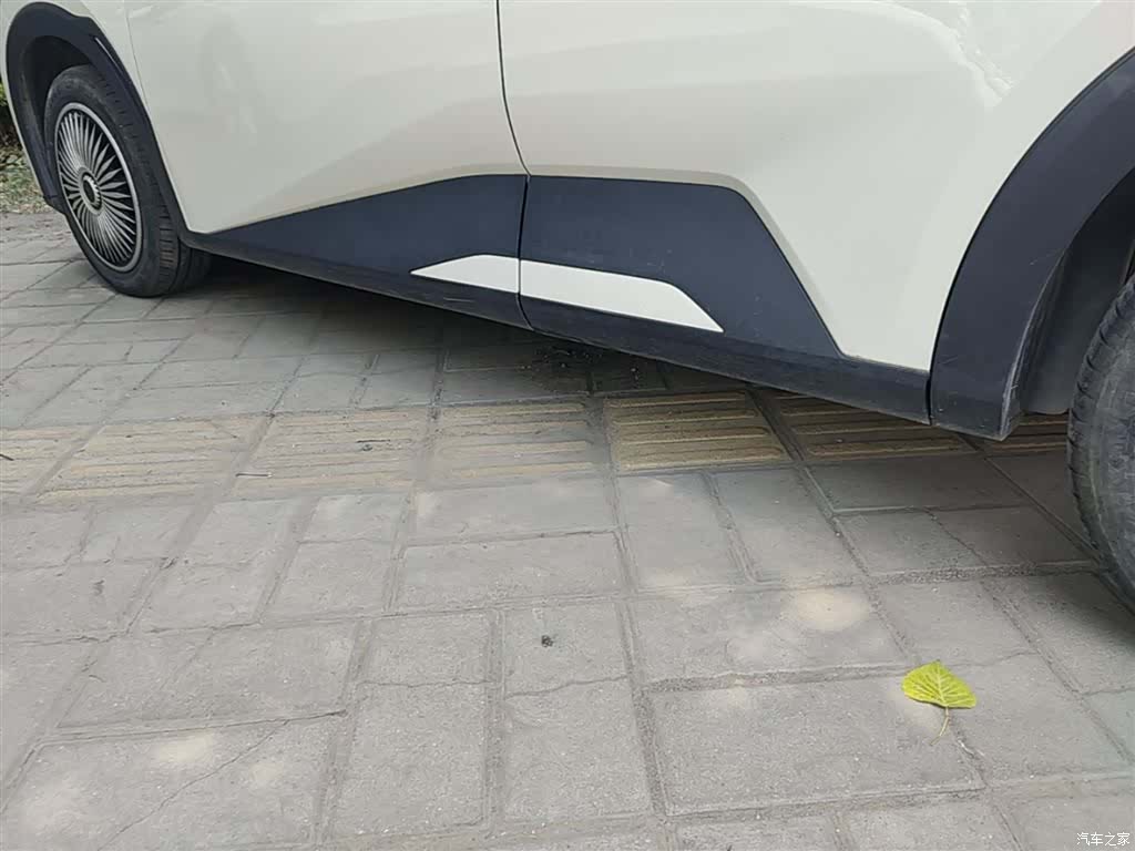BYD Seagull, 2024 22