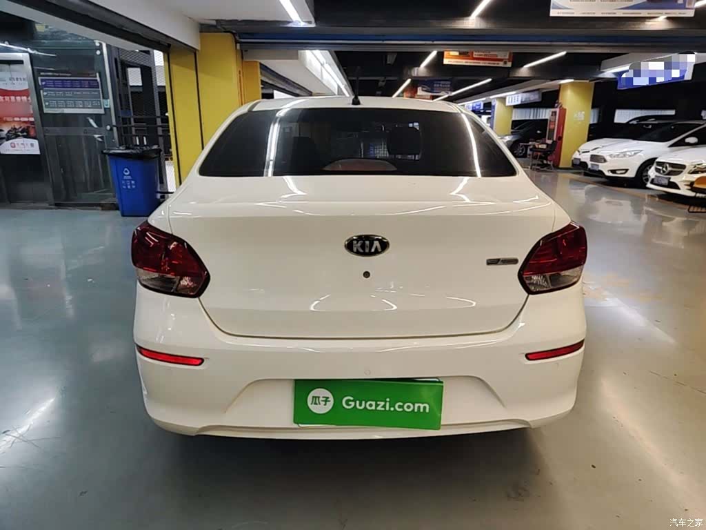 Kia Value, 2019 6