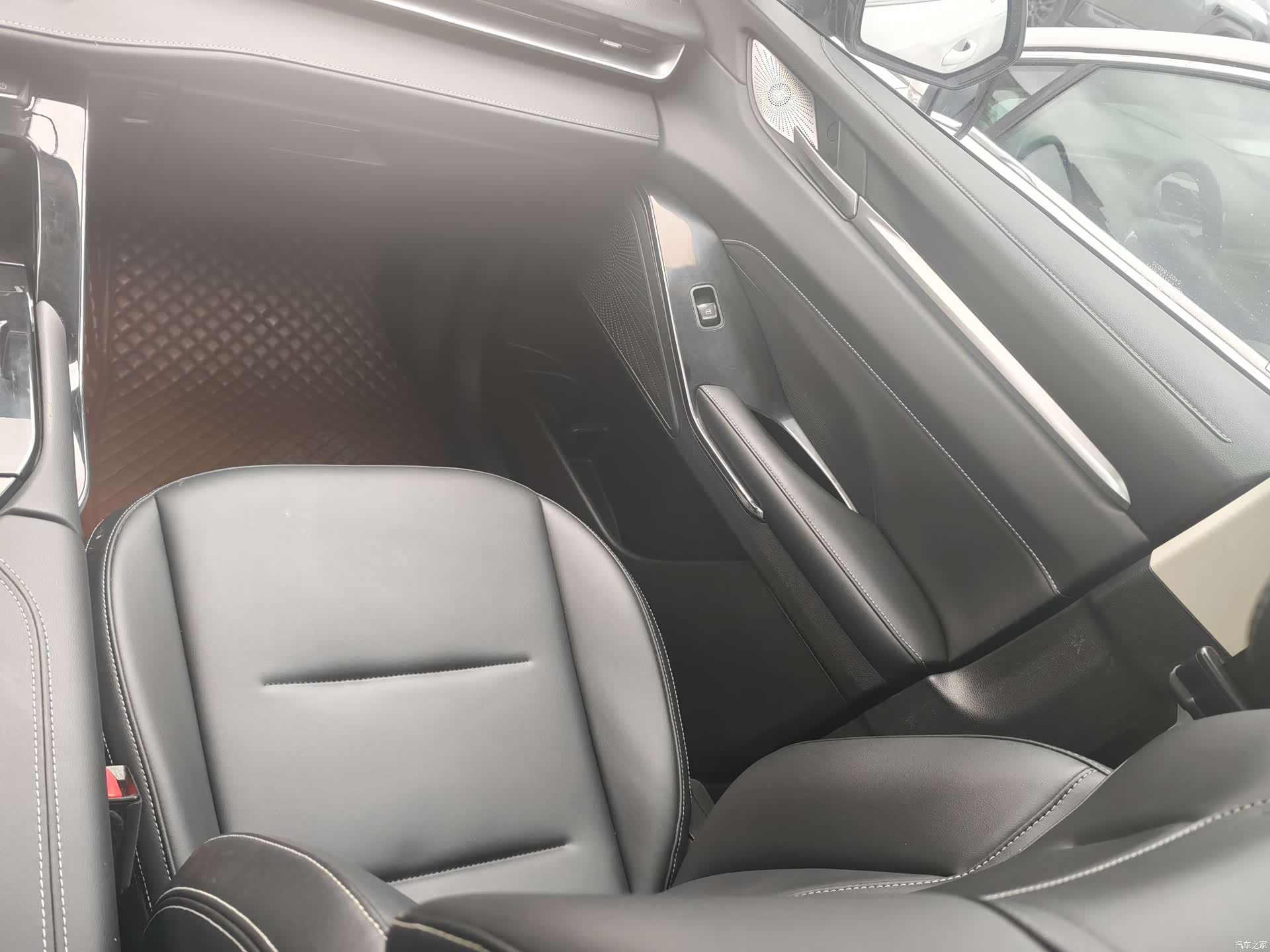 Haval H6, 2021 10
