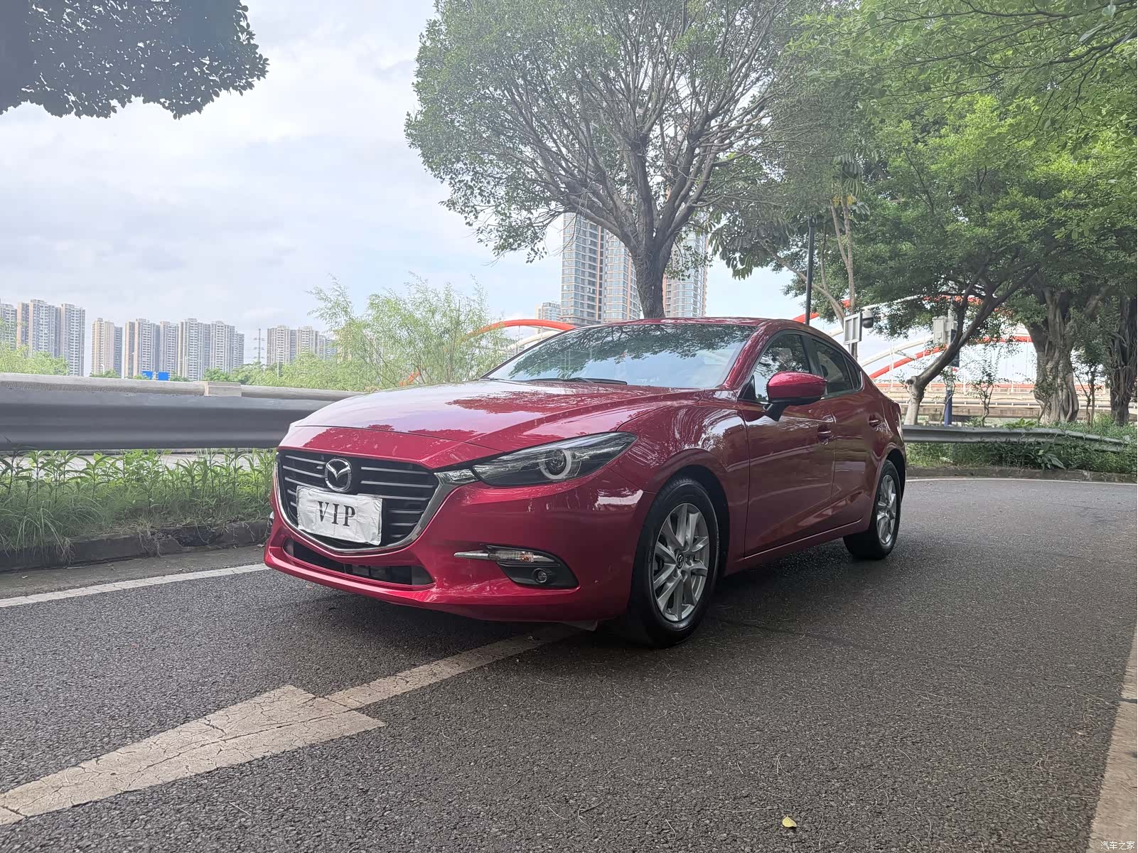 Mazda Mazda3, 2019 1