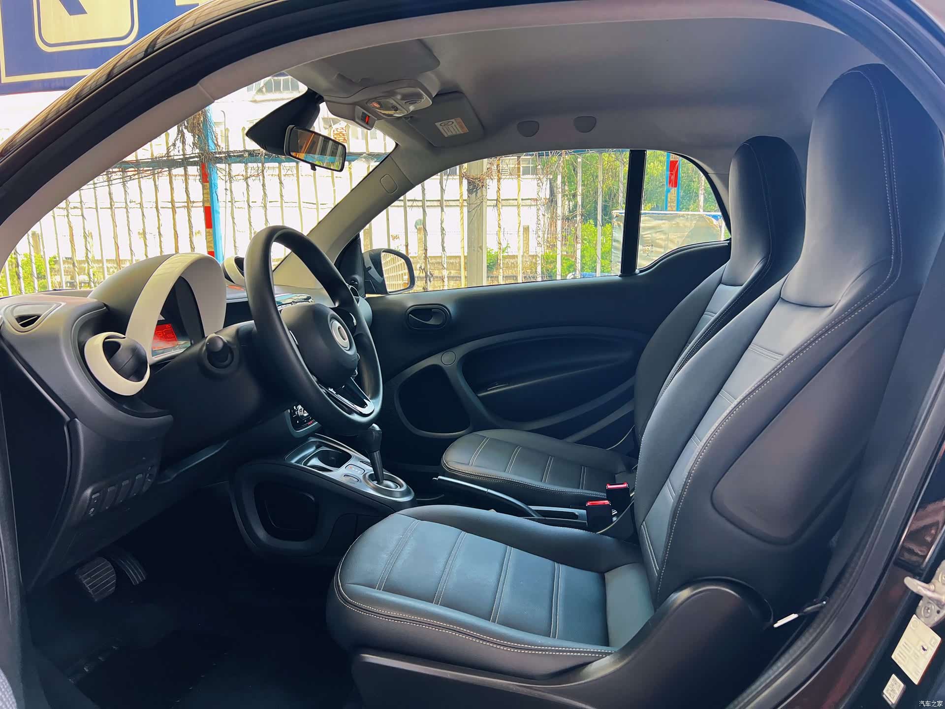 Smart Fortwo, 2016 6