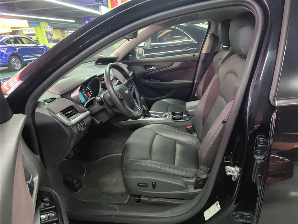 Chevrolet Mai Ruibao