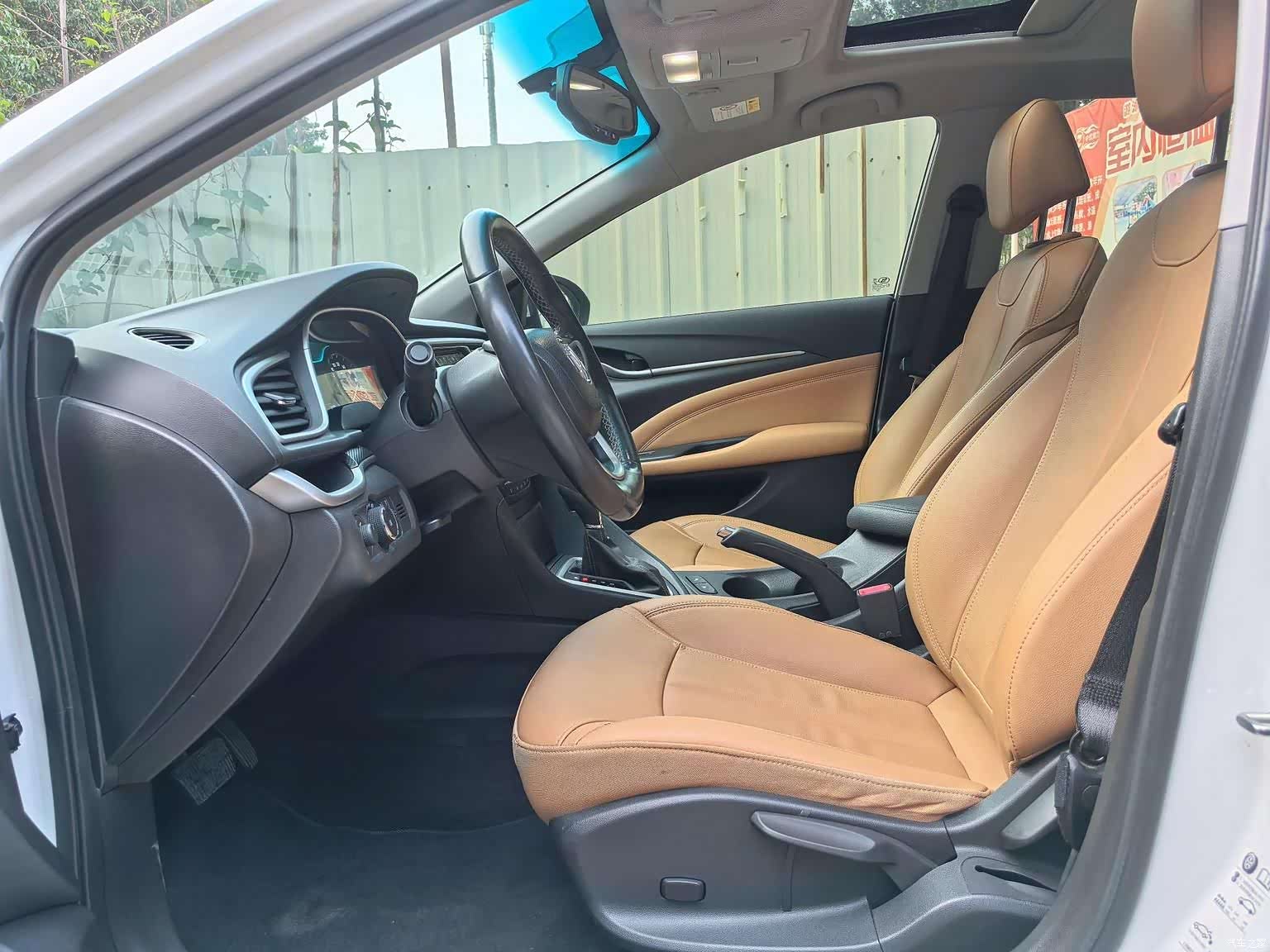 Buick VI, 2019 8
