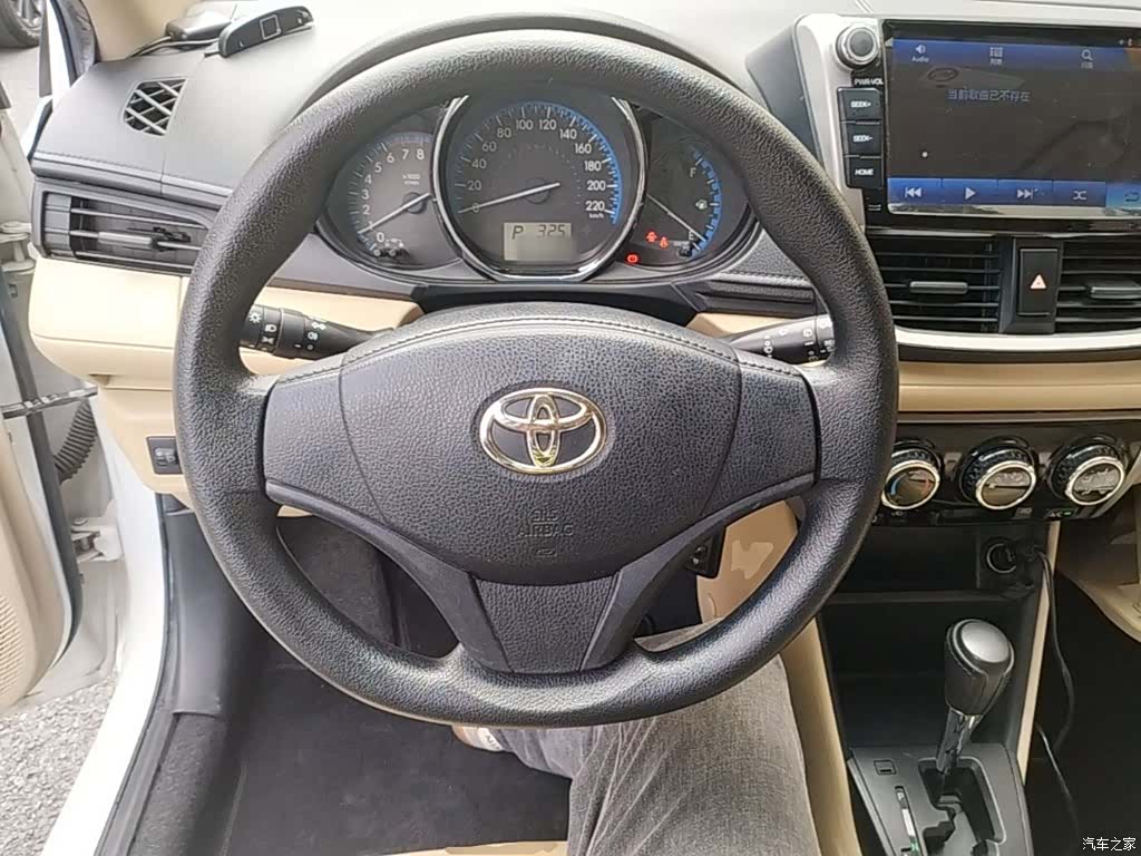 Toyota FS, 2017 11