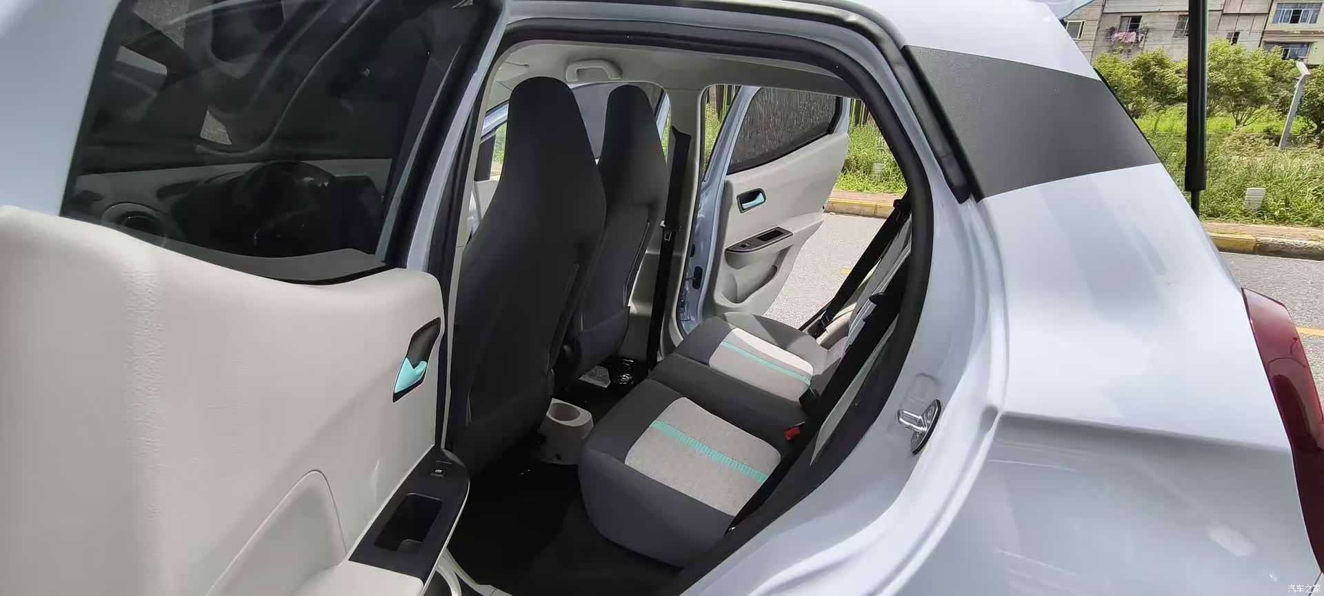JMC EV2, 2025 7
