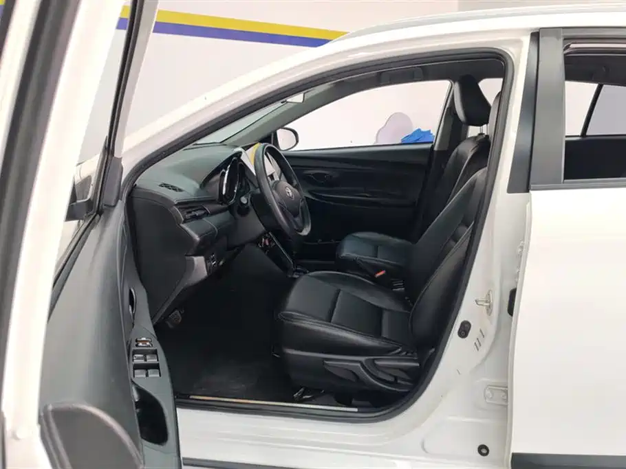 Toyota YARiS L Zhixuan