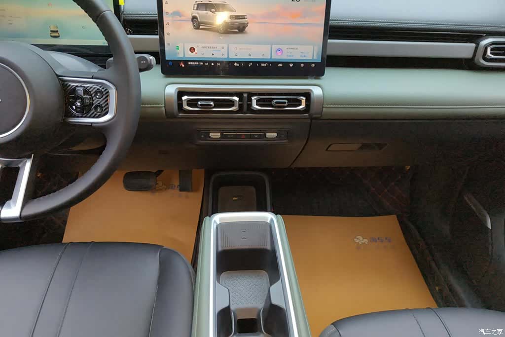 Wuling Yep, 2025 16