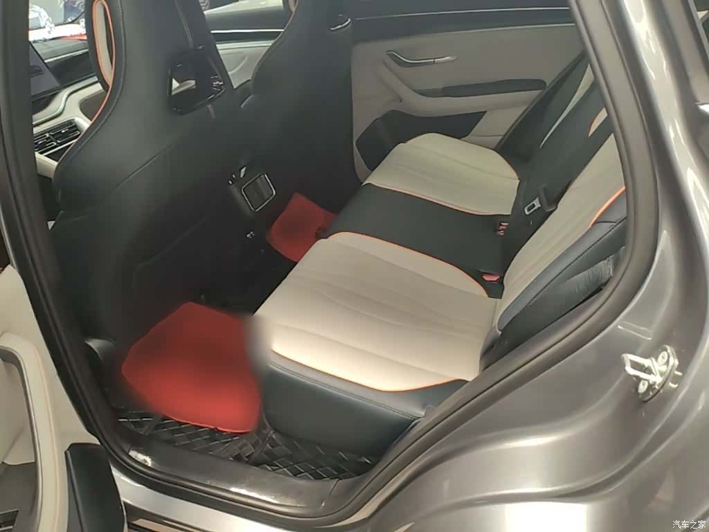 BYD Song, 2024 17