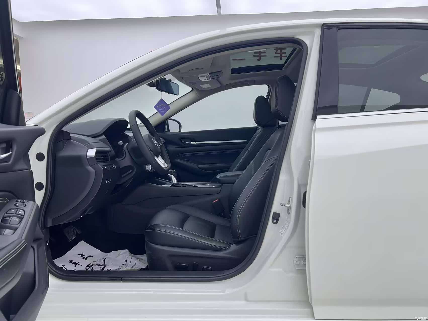 Nissan Teana, 2020 6