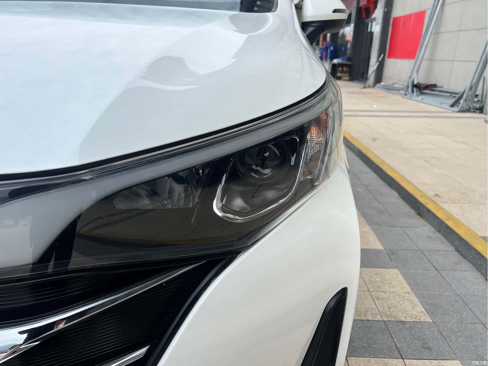 GAC M6, 2020 4