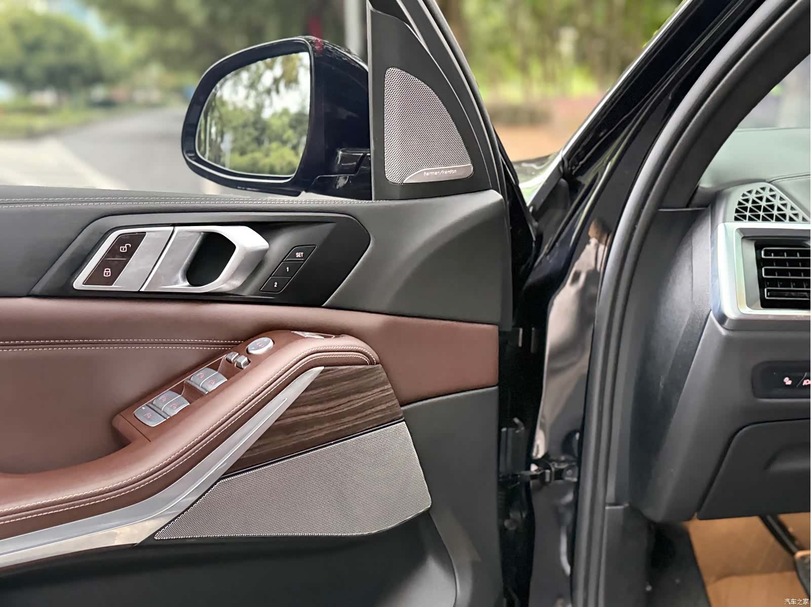 BMW X5, 2024 6