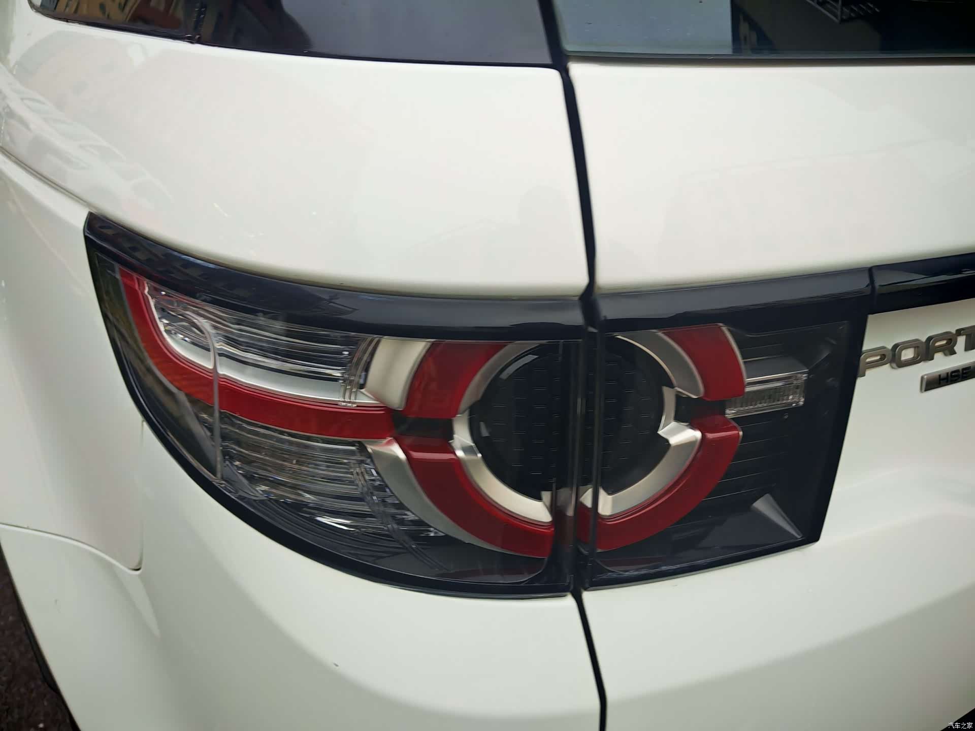 Land Rover Discovery, 2019 14