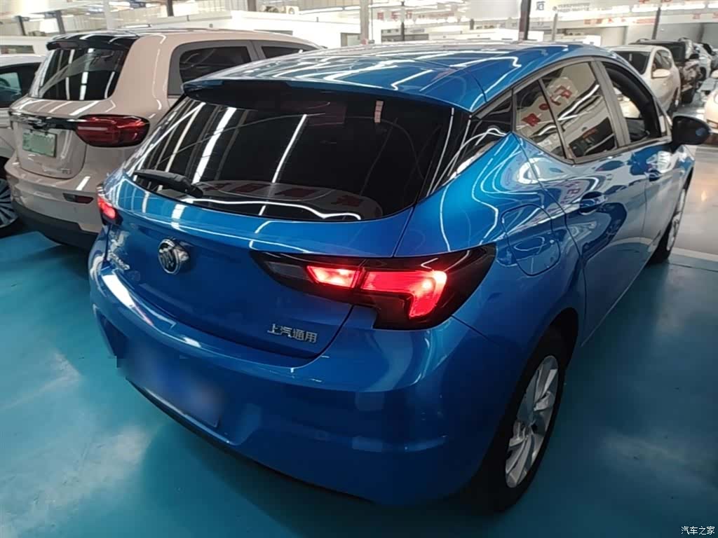 Buick Verano, 2017 7