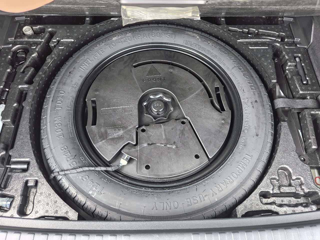 Audi Q3, 2022 14