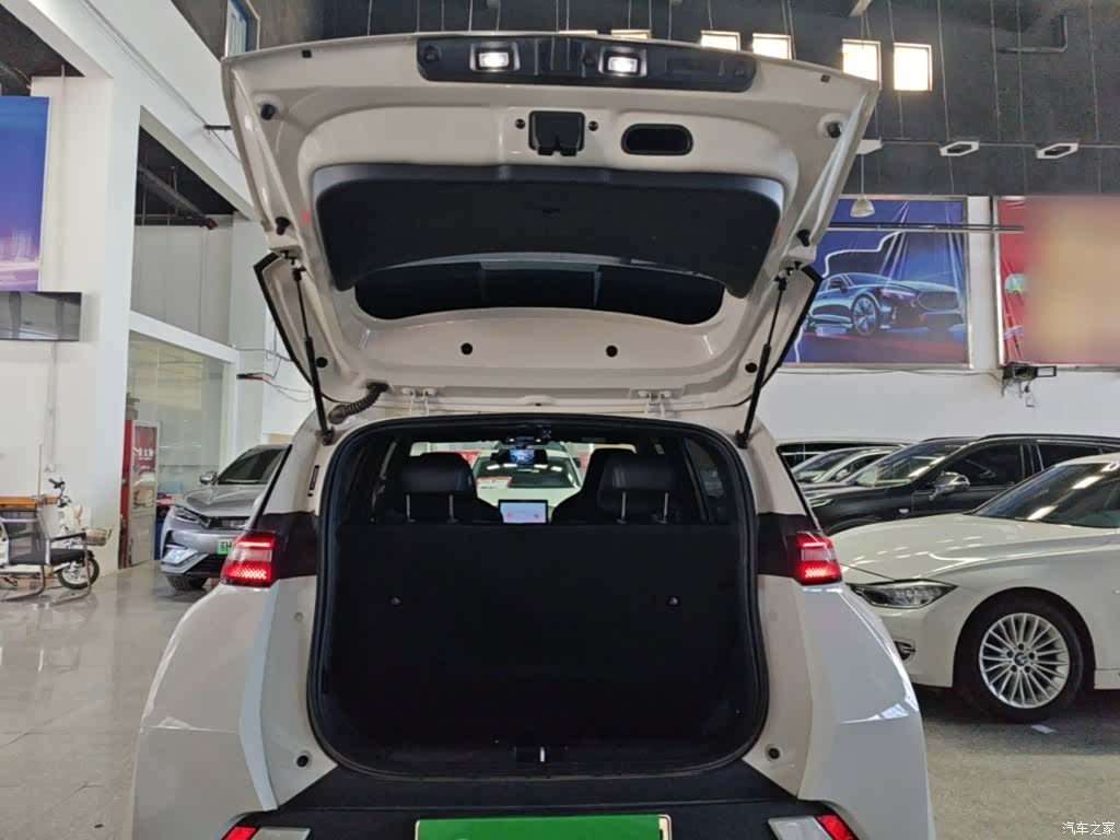 BYD Seagull, 2024 19