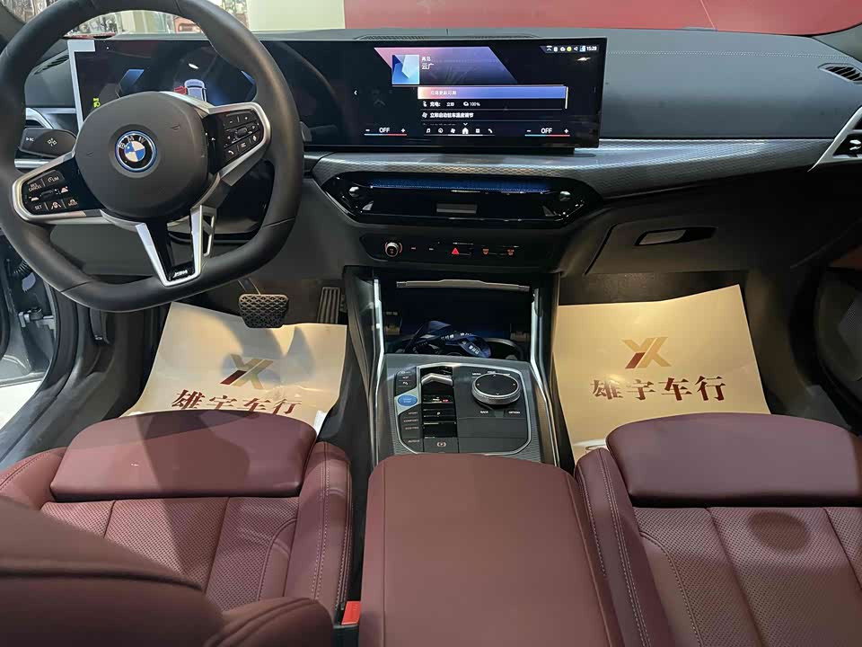 BMW i4