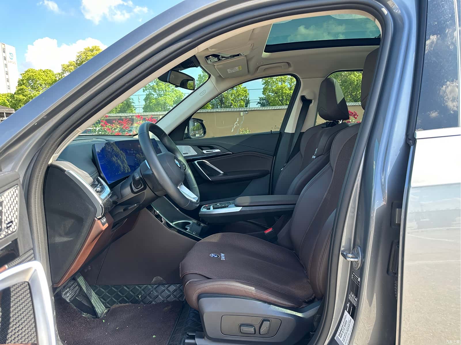 BMW X1, 2023 8