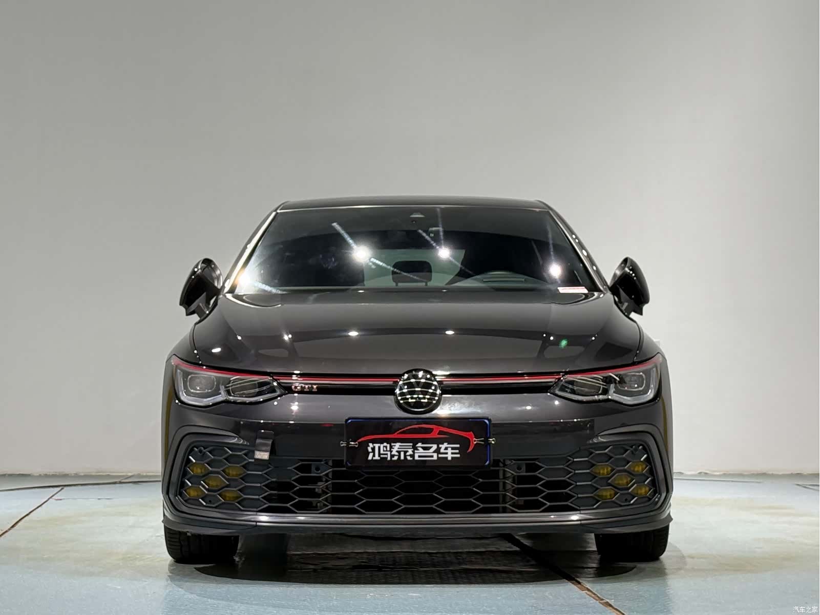 Volkswagen Golf, 2024 3