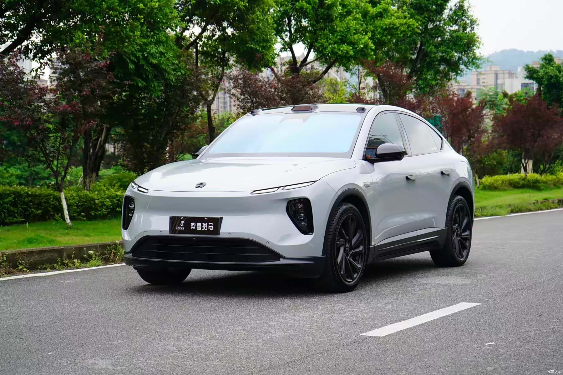 NIO EC6, 2024 1