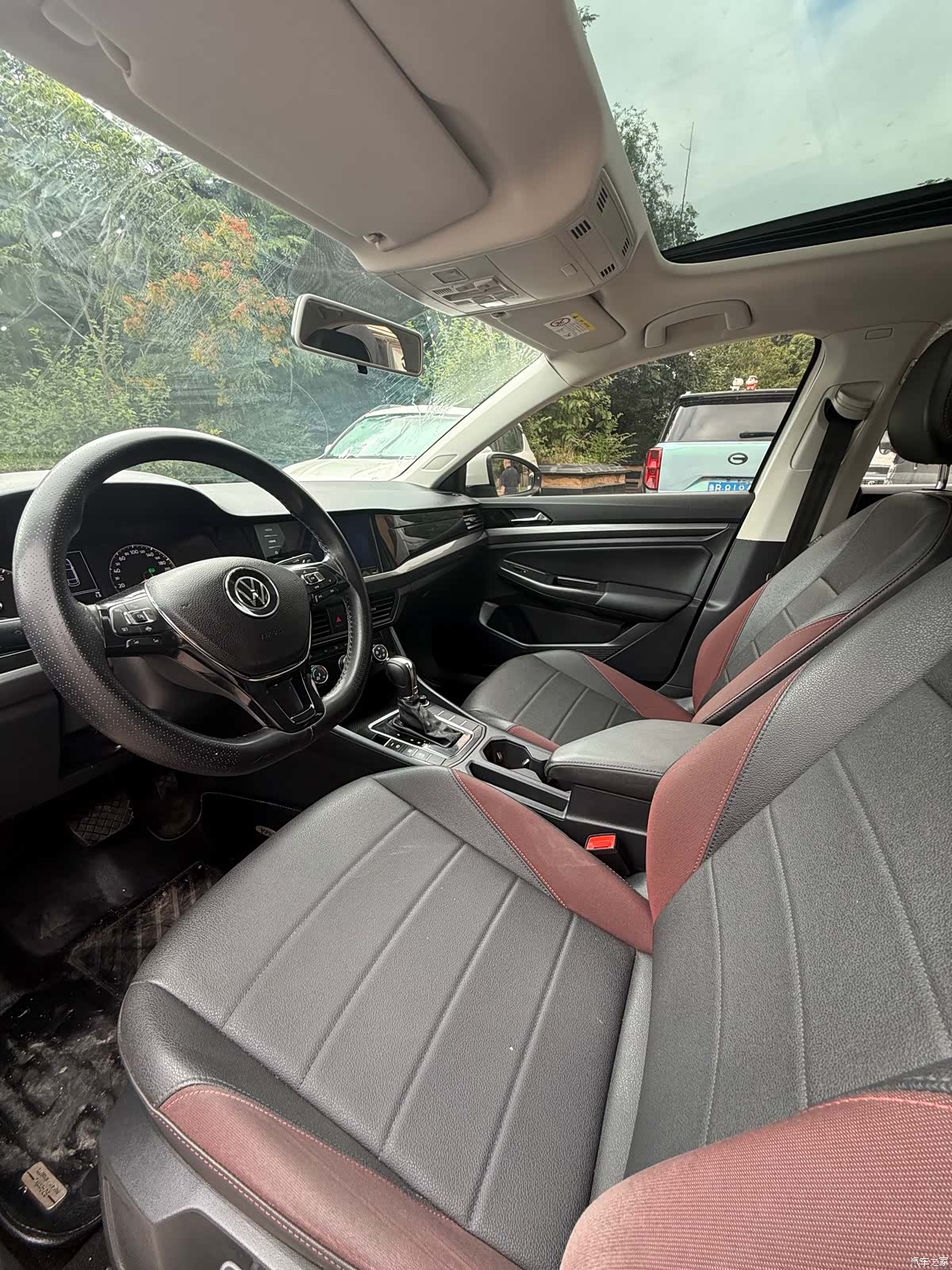 Volkswagen Bora, 2022 все фото