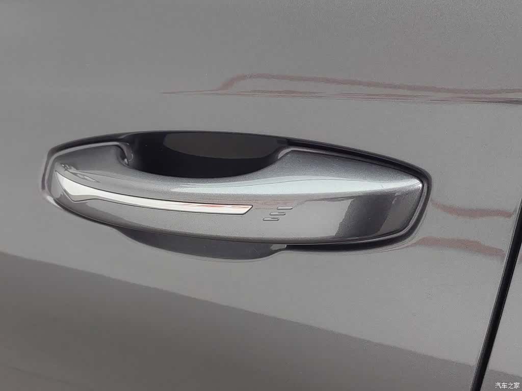 Changan CS75, 2024 18