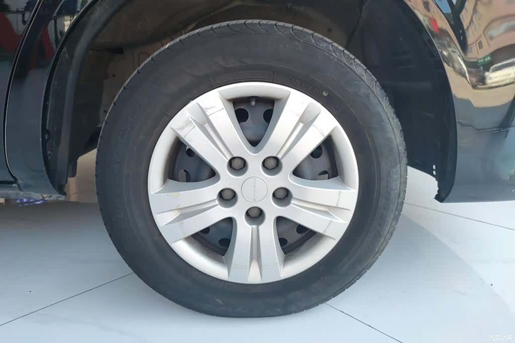 DongFeng M5L, 2023 6