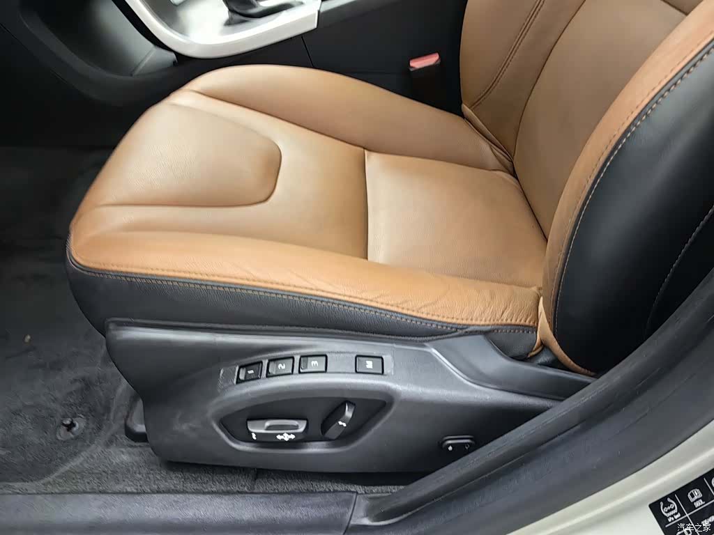 Volvo S60, 2018 20