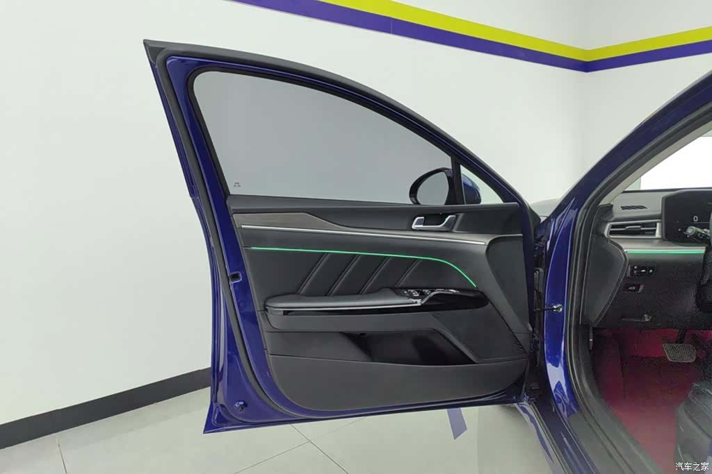 Kia K5, 2021 7