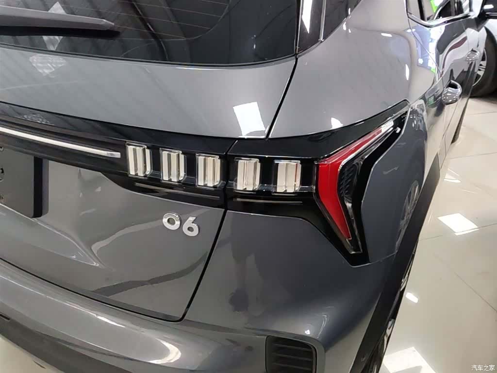 Lynk & Co 02, 2024 8