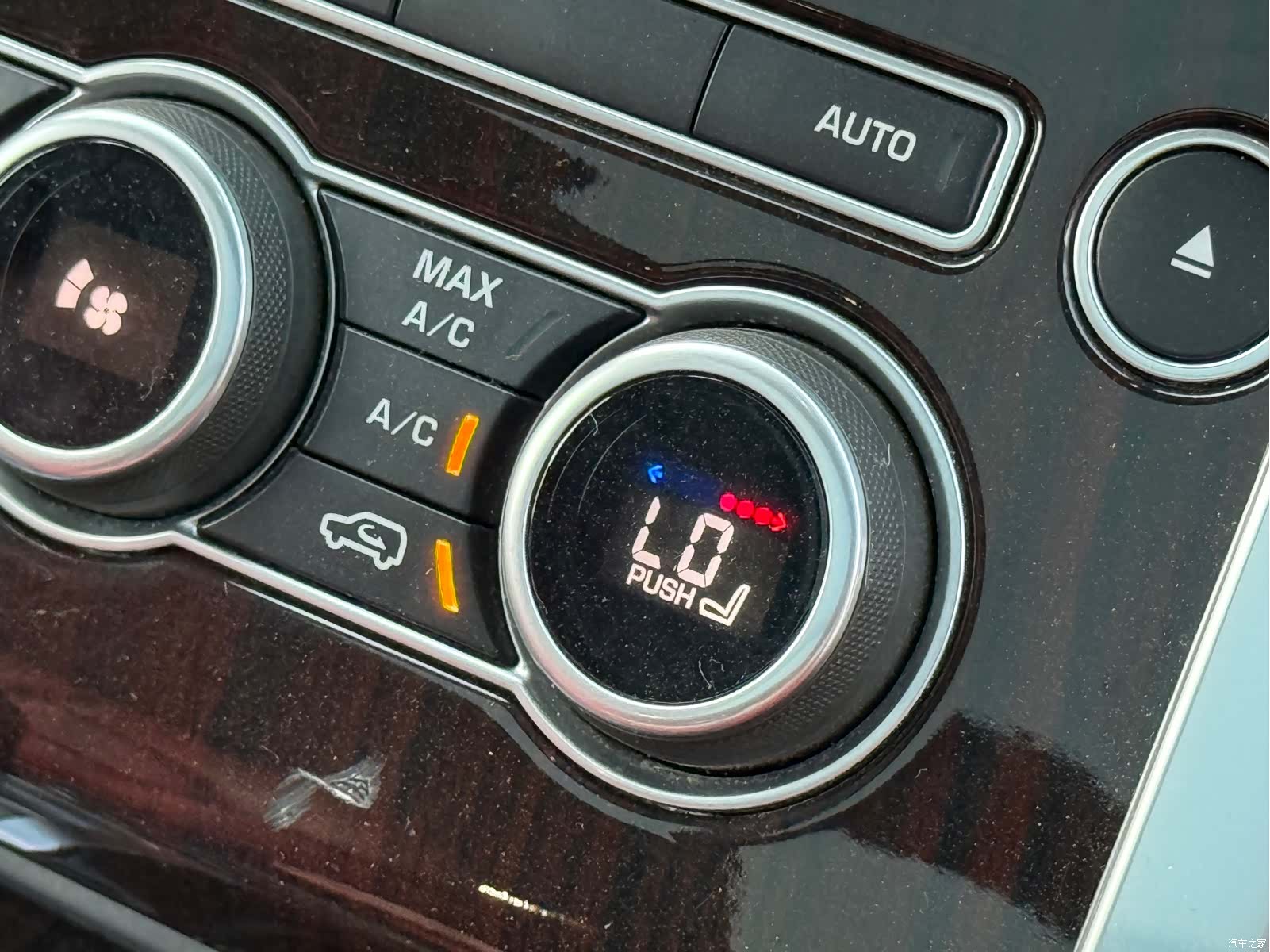 Land Rover Range Rover, 2018 16