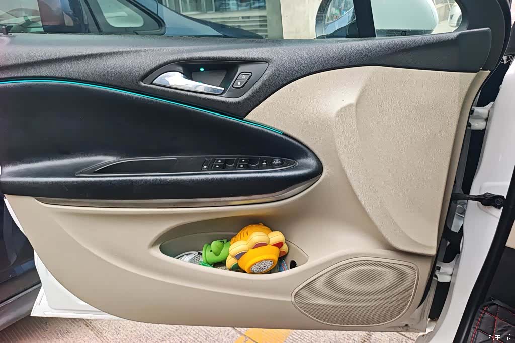 Buick Verano, 2017 7