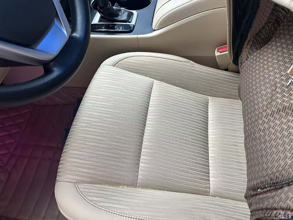 Toyota Highlander, 2017 все фото