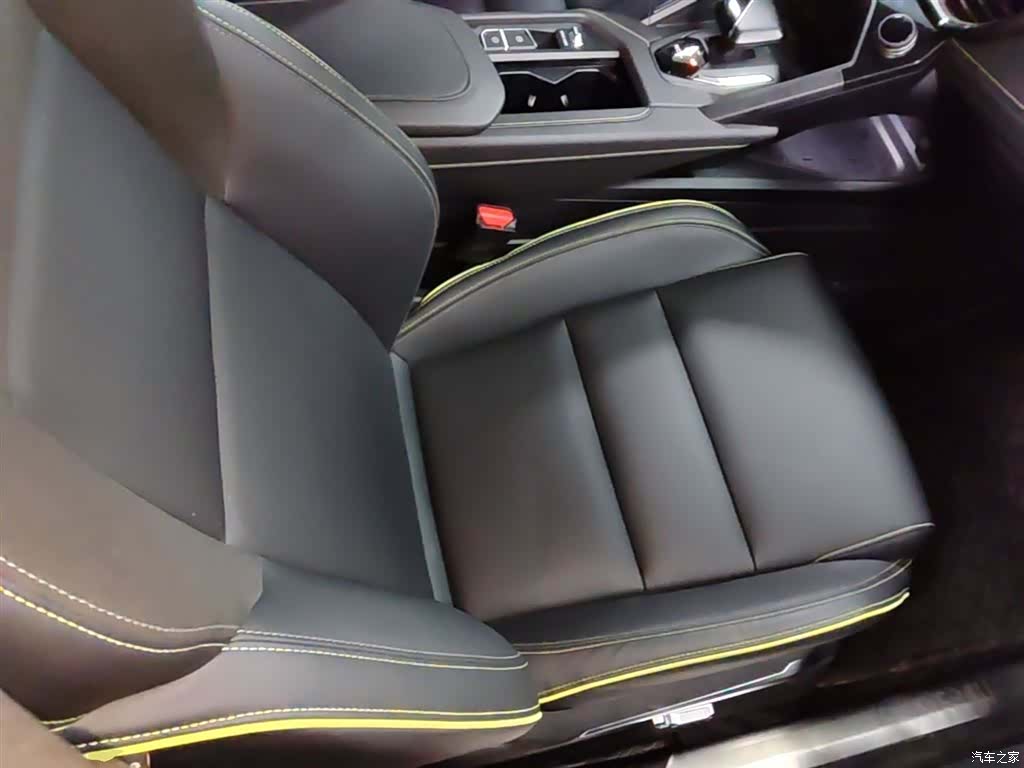 Lynk & Co 02, 2024 25