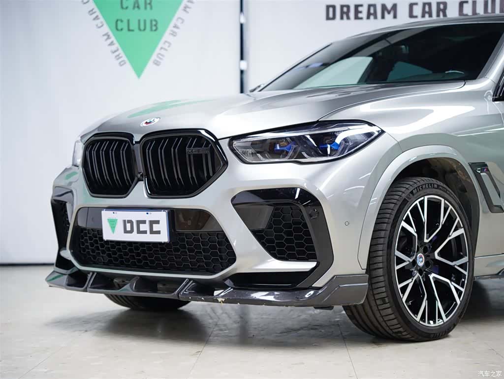 BMW X6, 2022 24