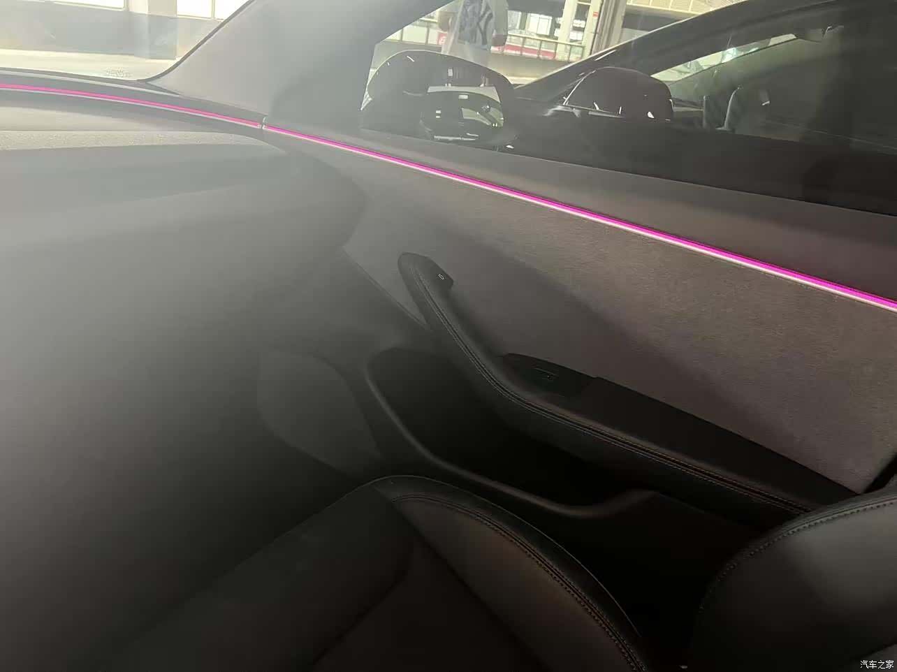Tesla Model 3, 2024 9
