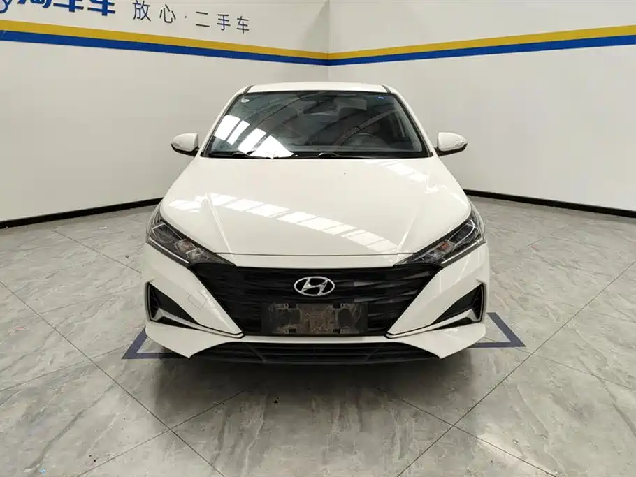 Hyundai Accept