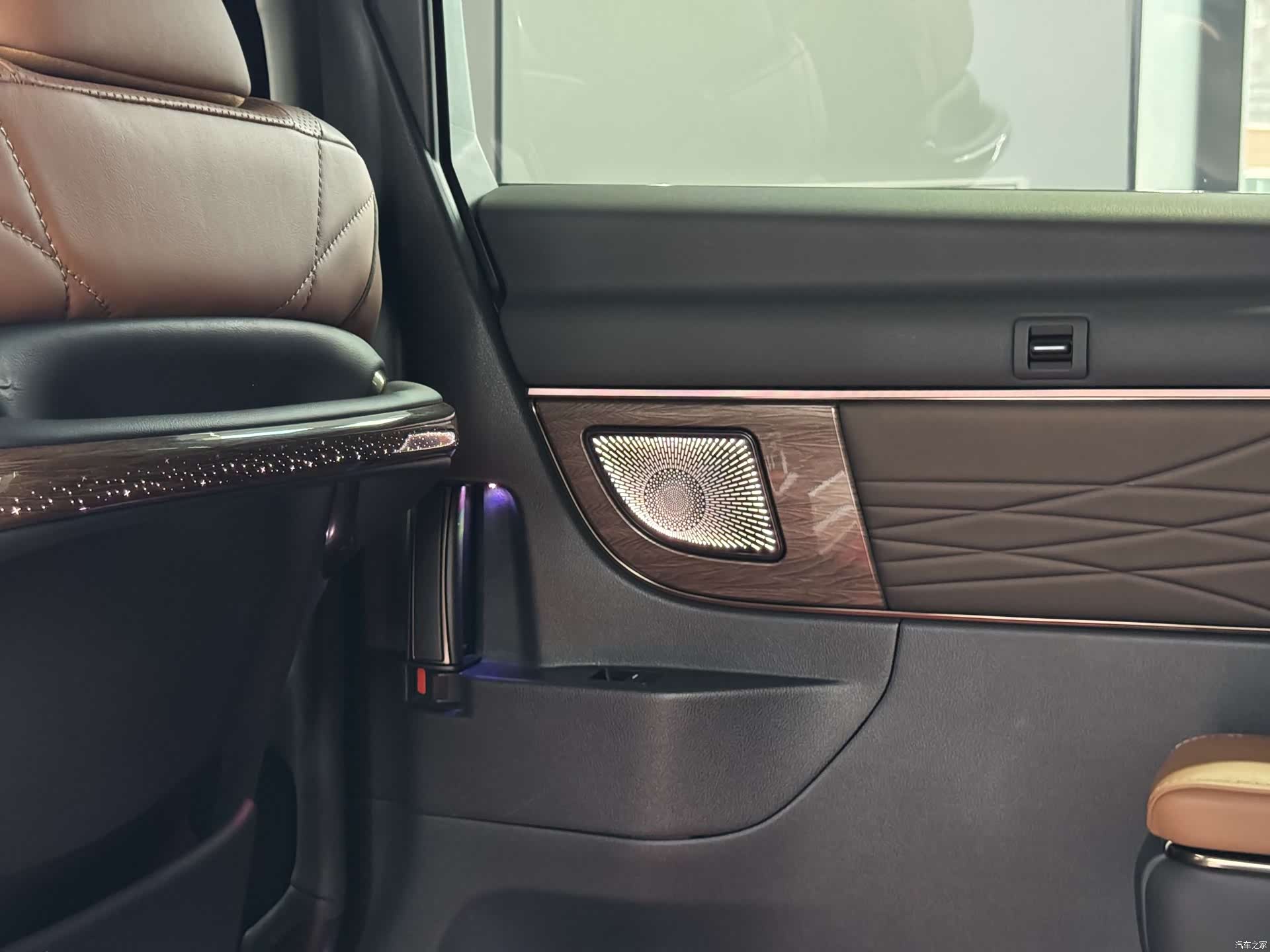 Toyota Alphard, 2025 25
