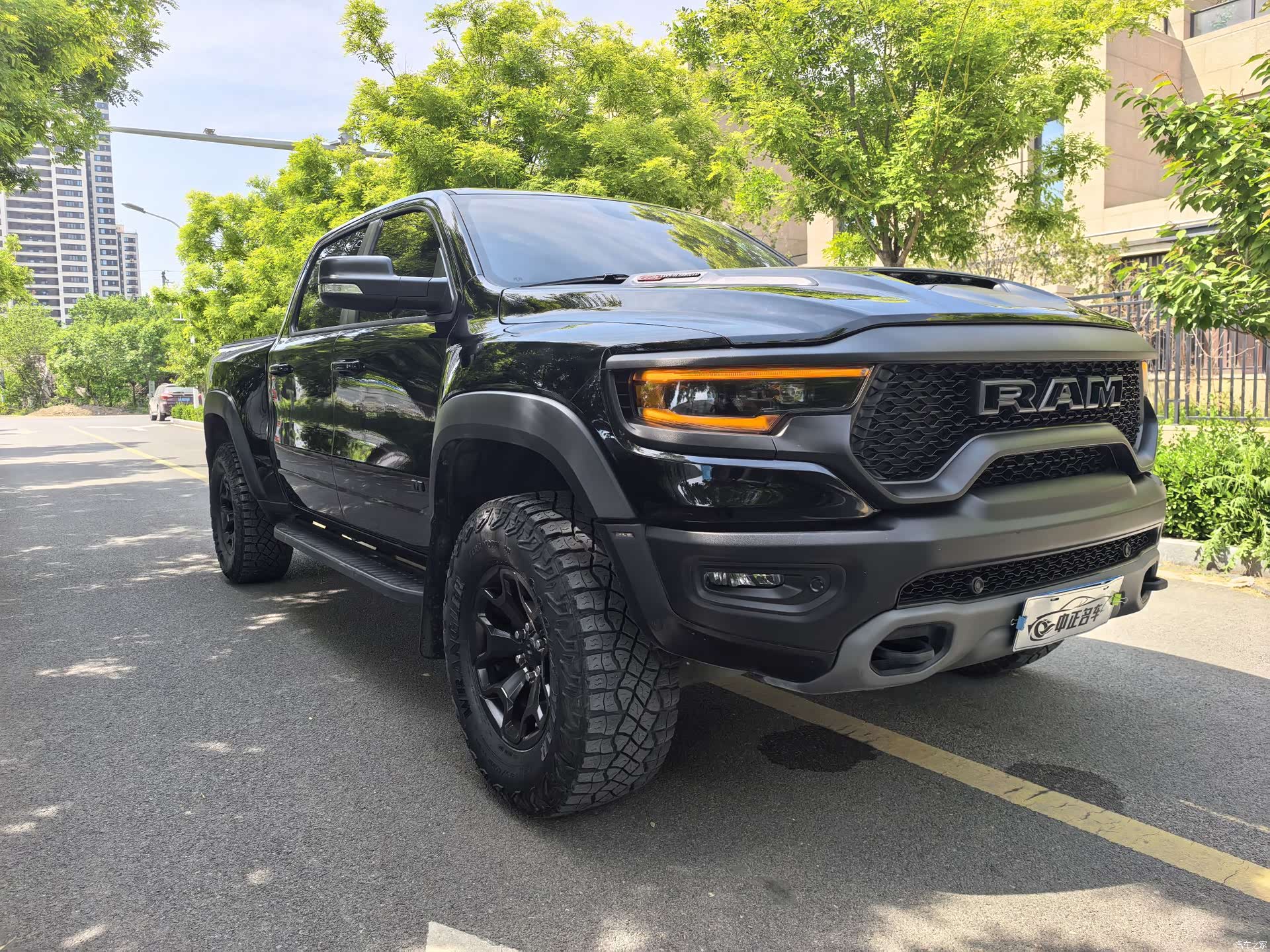 RAM Trucks, 2023 2