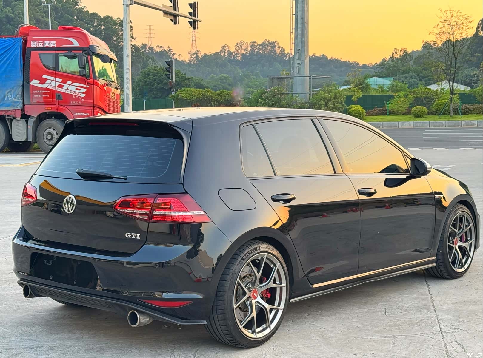 Volkswagen Golf, 2016 10