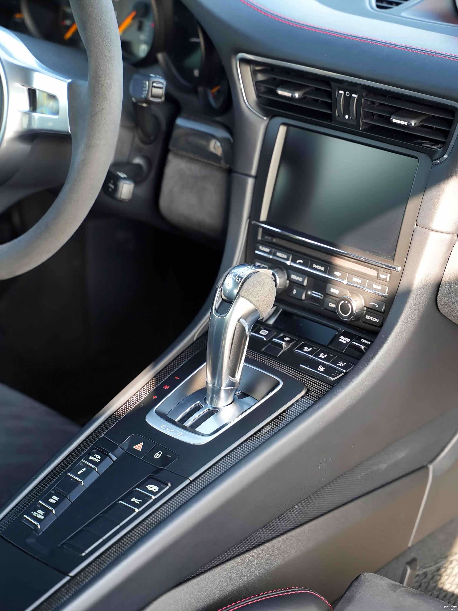 Porsche 911, 2015 15