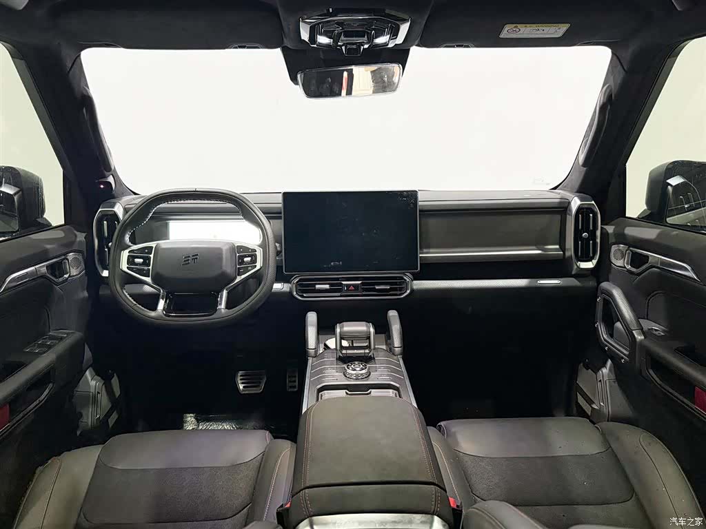 Jetour Traveller, 2024 8