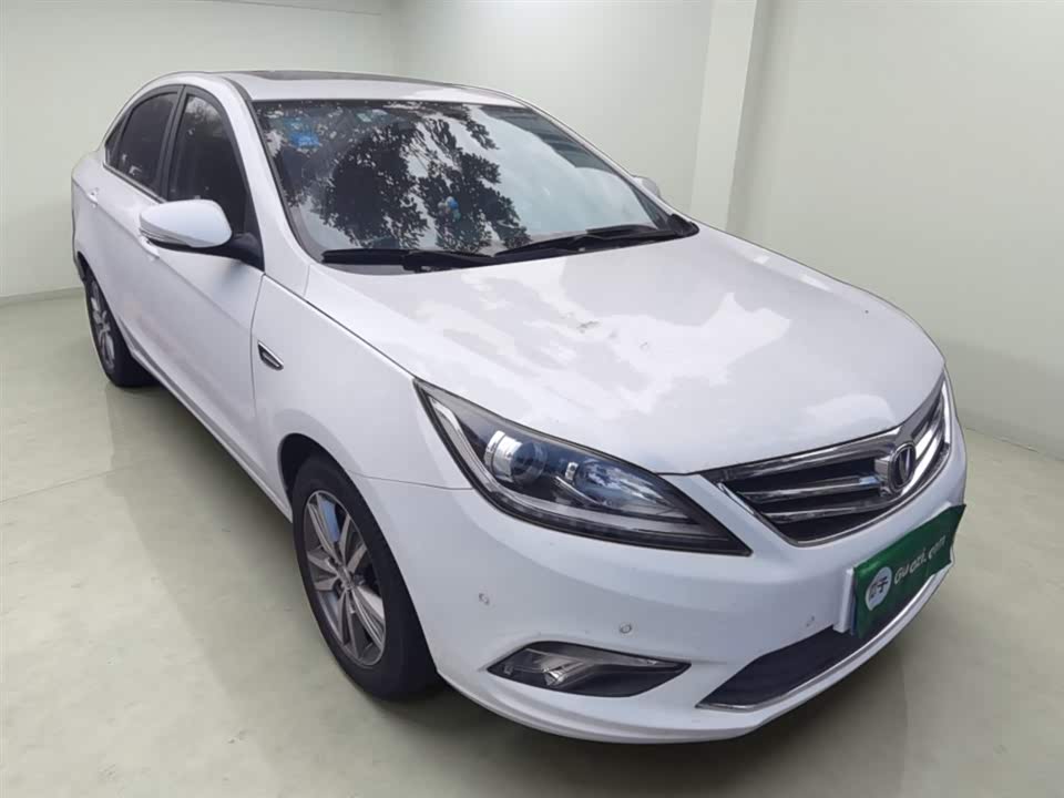 Changan Yidong