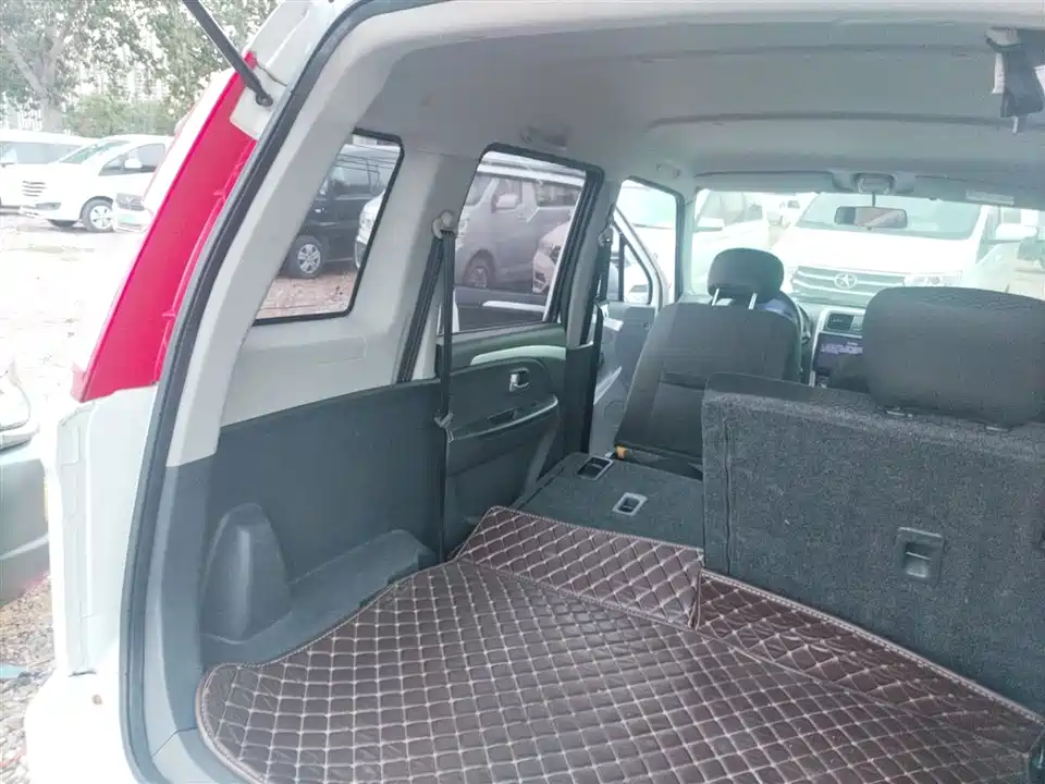 Changhe Changhe Douxing X5