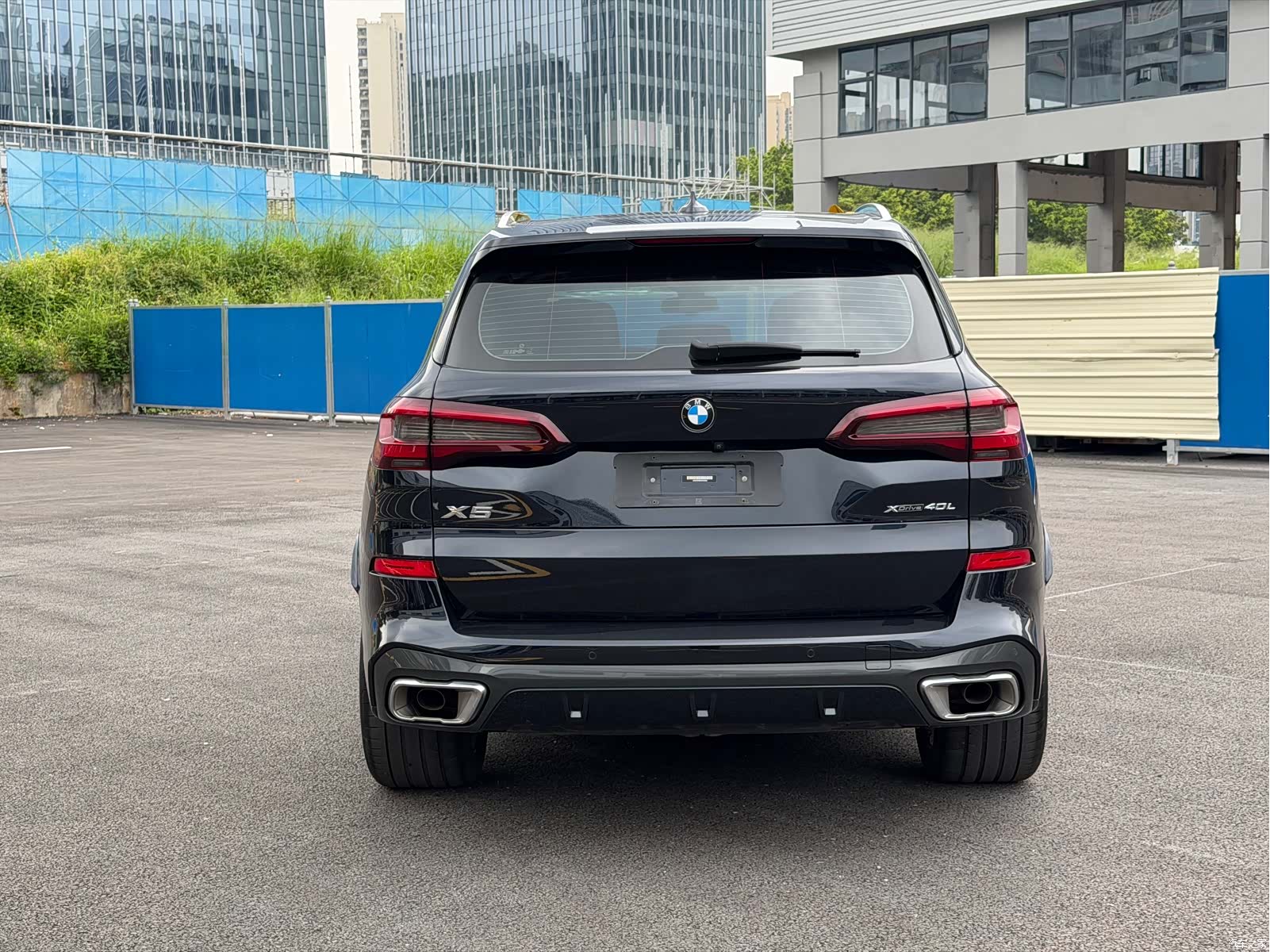 BMW X5, 2023 11