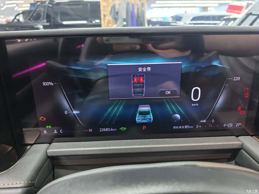 Ford Edge L, 2024 6