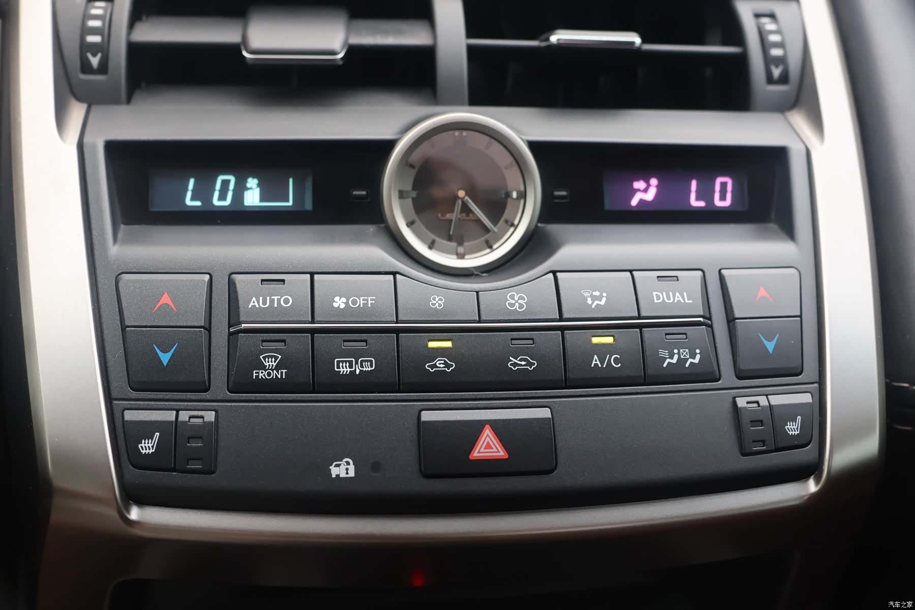 Lexus NX, 2017 13