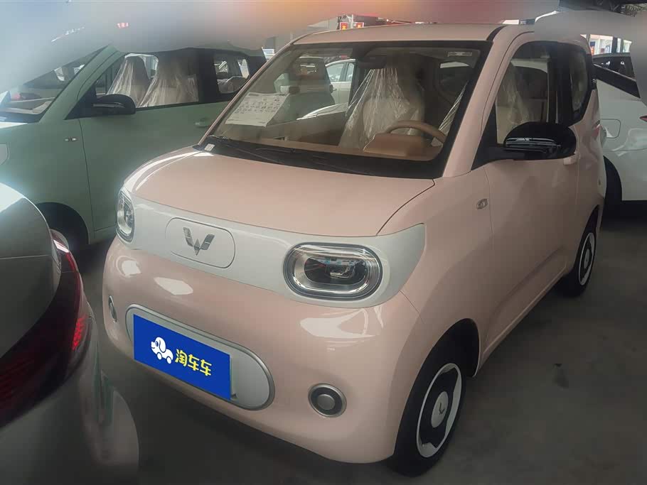 Wuling Mini EV