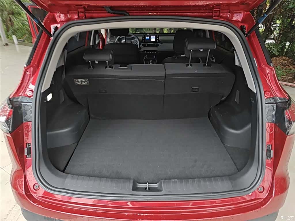 Wuling 510, 2019 19